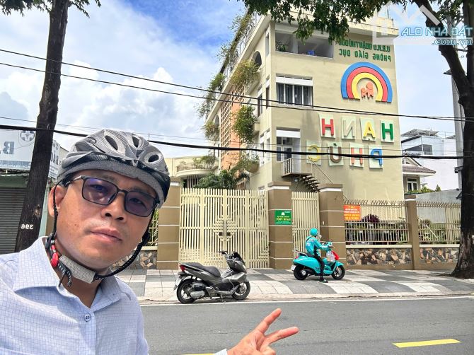 NEW- cực rẻ.BÁN NHÀ CẤP 4 MẶT TIỀN ĐƯỜNG LINH TRUNG ,tp.thủ đức .8mx30m -giá -23 tỷ tl - 8