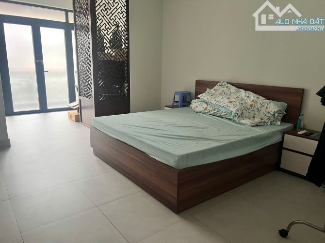 Bán nhà riêng 6PN, 6WC, 60m2 tại Phường 1, Quận 3, HCM giá 13,8 tỷ - 8