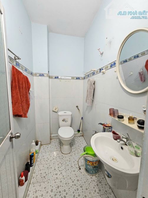 2,9Tỷ TL🔥Bán nhà Góc 2MT_75m2, 1 Trệt 1 lầu sổ riêng, p.An Phú, Tp.Thuận An - 8