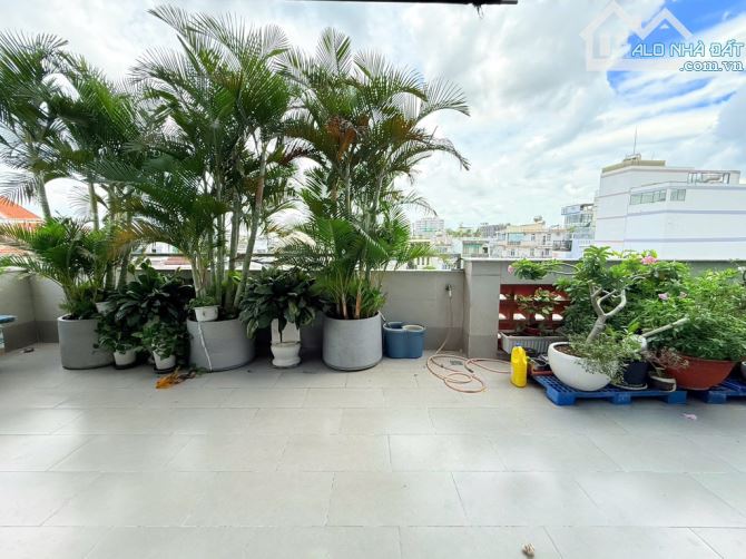 💥CHÍNH CHỦ BÁN GẤP NHÀ NƠ TRANG LONG HẺM Ô TÔ 5M - 102M .6 TẦNG - THANG MÁY - 8