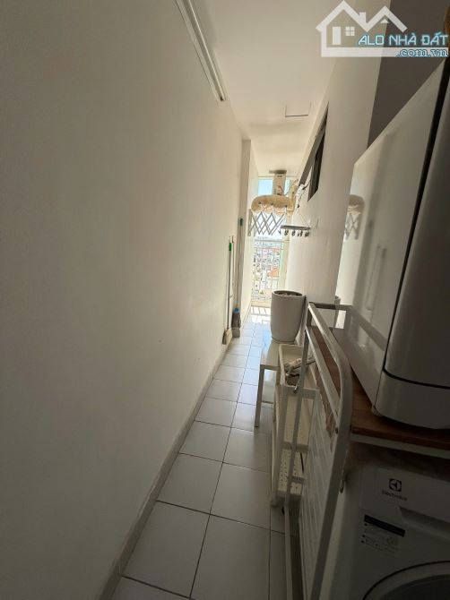 Chung cư Bàu Cát,Tân Bình: 93m2,3p ngủ,2wc, 12tr/th - 8