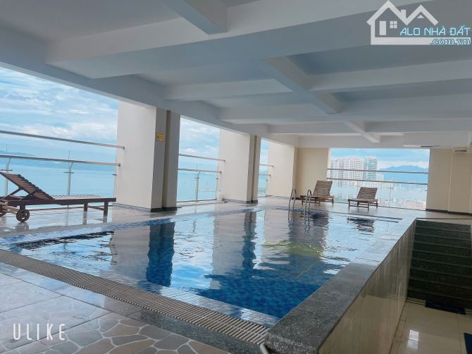 Bán căn khách sạn 19 tầng có 103p VIEW biển đường Phạm Văn Đồng đang hoạt động kinh doanh - 8