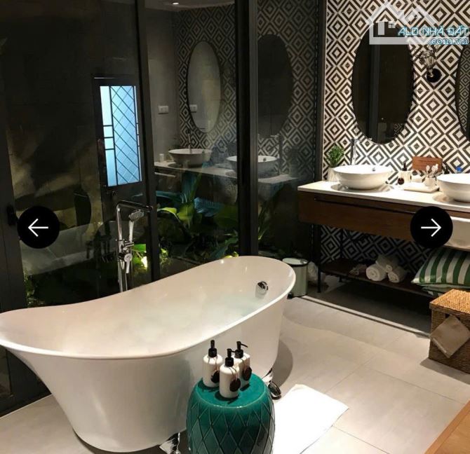 CHỦ BÁN TÒA CĂN HỘ 5 TẦNG PHƯỚC TRƯỜNG – PHƯỚC MỸ - SƠN TRÀ CÁCH BIỂN CHỈ 150M - 8