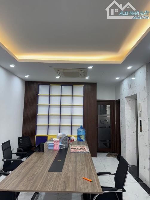 BÁN BIỆT THỰ LIỀN KỀ HOÀNG THÀNH - MỖ LAO - HÀ ĐÔNG 152m2 - 5T THANG MÁY - MT 7m - 49 TỶ - 8