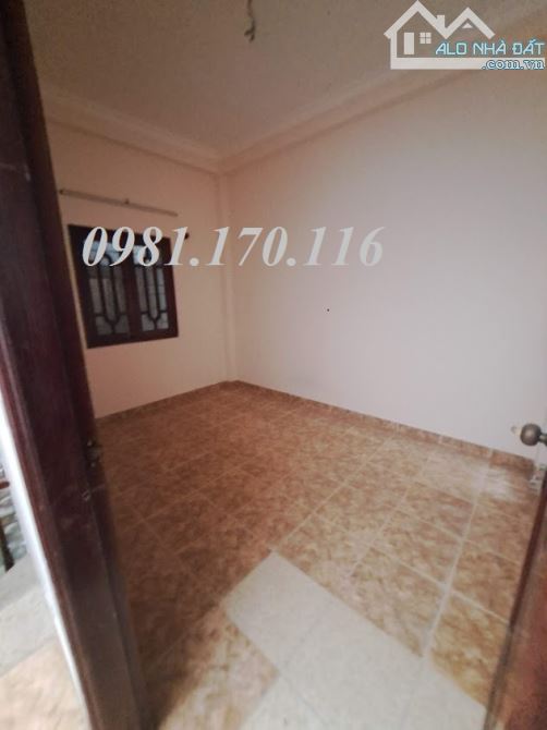 Cho thuê nhà ngõ 2 phố Trần Cung, Diện tích 55m2 x 5 tầng gần đường Hoàng Quốc Việt - 9