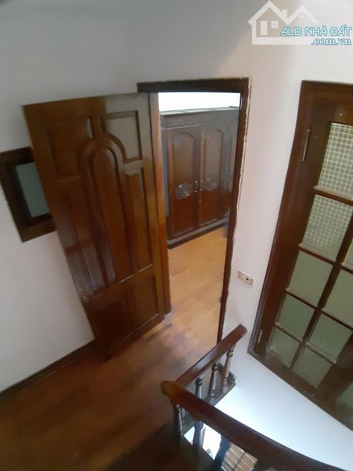 Cho thuê căn nhà ngõ 124 phố Hoàng Ngân, Diện tích 52M x 5 tầng, Mt 4m ngõ rộng để ô tô - 9