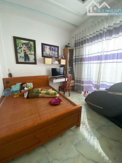 Bán gấp nhà đẹp Đường 14, P8 Gò Vấp,48m2, chỉ 4 tỷ TL - 9