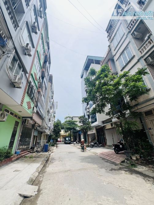 BÁN NHÀ TĐC KIỀU MAI – Ô TÔ TRÁNH – VỈA HÈ – KINH DOANH ĐA DẠNG - 8