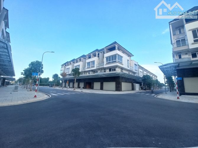 BÁN NHÀ ĐẤT THỐNG NHẤT, MẶT TIỀN ĐƯỜNG NGUYỄN VĂN HOA KINH DOANH, BUÔN BÁN, SỔ HỒNG THỔ CƯ - 9