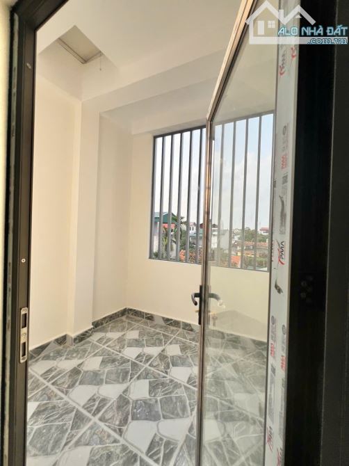 Bán nhà riêng Cao Viên ô tô đến cửa ngay gần dự án Vin 2,85 tỷ VND, 37m2, 3 PN, 3 PT - 9