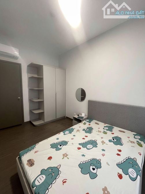 Chung cư Phúc Yên,Tân Bình:91m2, 2p ngủ,2wc,Nt,lầu 10, 11tr/th - 9