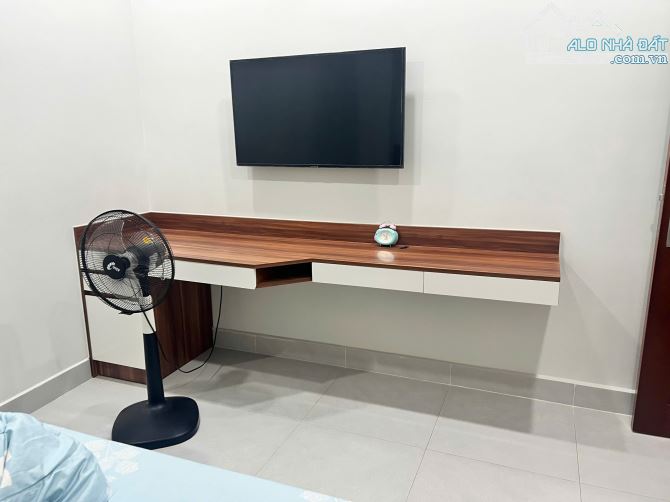 Bán nhà riêng 6PN, 6WC, 60m2 tại Phường 1, Quận 3, HCM giá 13,8 tỷ - 9