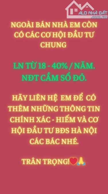 Bán Nhà Khương Trung, Thanh Xuân 5 Tầng, Ô Tô Tránh, Gara, Full Nội Thất Cao Cấp - 9