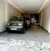 BÁN NHÀ LẠC LONG QUÂN 54m2 × MT 5m. 7T THANG MÁY, PHÂN LÔ - 2 Ô TÔ TRÁNH - VĂN PHÒNG