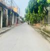 Bán lô đất 56m Cống Mỹ, Nam Sơn, An Dương giá chỉ hơn 900tr