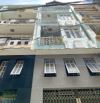 7.5 TỶ, Nhà 5 tầng, hẻm đẹp 8m - Trịnh Đình Trọng, Tân Phú – 45m2, sổ hồng riêng