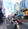 Nhà bán: đường Hoàng Văn Thụ. Tân Bình. DTSD 90m3. 5 tầng . Giá 32 tỷ