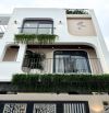 4.5❌9m, BÁN NHÀ 4 TẦNG XÂY MỚI, HXH, 256/ PHAN HUY ÍCH, P12 GV, LQ 5 TỶ
