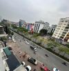 MẶT PHỐ NGUYỄN HOÀNG  - VỈA HÈ RỘNG - KINH DOANH ĐỈNH - 6 TẦNG THANG MÁY