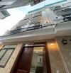 Nhà Hậu Ái ô tô đỗ cổng gần trường học các cấp gần công viên 32m2 MT 4m 4 tỷ 5