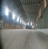 Cho thuê xưởng 5000m2 xã Bình Minh Trảng Bom Đồng Nai