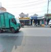 Nhà mặt tiền 652m ngang 10m thu 45trieu tháng gần ngã tư Hòa Lân Tp. Thuận An