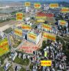 Mặt Tiền Nguyễn Lộ Trạch vị Trí Siêu Đẹp Ngay chợ Cống Mới
