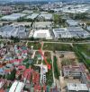 ✨✨✨ ĐẤU GIÁ SÁP MAI - LÀN 1 - QH ĐƯỜNG 20m - VIEW TRƯỜNG HỌC - KCN THĂNG LONG ✨
