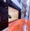 BÁN NHÀ QUAN NHÂN, THANH XUÂN, PHÂN LÔ, NGÕ THẲNG, 68M RA PHỐ Ô TÔ TRÁNH, 31M2, 8.2 TỶ