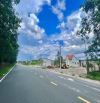 BÁN GẤP TRONG TUẦN! Đất Đô Thị 150m²,Gần KCN, Sổ Riêng–Giá Chỉ 550TR