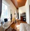 1 NHÀ RA PHỐ, HOMESTAY ĐẸP – 4 tầng Thợ Nhuộm 39m chỉ 10.5 tỷ - MẶT TIỀN RỘNG, SÂN THOÁNG