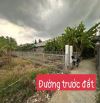 CHỦ CẦN BÁN GẤP LÔ ĐẤT 290M2-GẦN CHỢ HƯNG LONG- BÌNH CHÁNH-GỌI NGAY