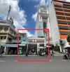 Bán nhà mặt tiền lớn  Nguyễn Khắc Nhu, Phường Cô Giang, Quận 1 – Diện tích khủng 290m²,