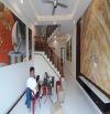 Bán Nhà Quỳnh Hoàng, Nam Sơn, An Dương, HP. 2,1 tỷ, 52m2 – Nhà Đẹp 3 Tầng