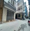 SIÊU HIẾM-GIÁ QUÁ TỐT-198 LÊ TRỌNG TẤN 65M2 5 TẦNG MT 5M PHÂN LÔ NGÕ TO-NHÀ ĐẸP CHỈ 19,3TỶ