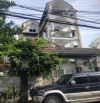 Bán gấp nhà mặt tiền Trung Mỹ Tây, 10x25m.