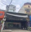 Bán mảnh đất 230m2 mặt tiền 8m, tặng luôn nhà 6t đang cho thuê, doanh thu trên 100tr/th