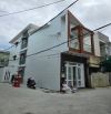 BÁN NHÀ TRỆT LẦU HẺM 65 VÕ TRƯỜNG TOẢN AN HÒA