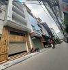 HÀNG HIẾM-BÁN NHANH VƯƠNG THỪA VŨ 50M2 7 TẦNG THANG MÁY KINH DOANH-GARA  Ô TÔ 21,35 TỶ