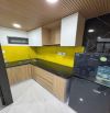 NHÀ C4 MỚI ĐẸP. KIỆT ÔNG ÍCH KHIÊM,MỚI ĐẸP ,GIÁ 2 TỶ X