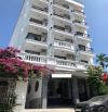 BÁN TOÀ NHÀ CÓ 37 CĂN HỘ MỚI , TẠI  PHƯỚC LONG , NHA TRANG KHÁNH HOÀ