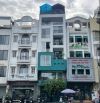 Cần bán nhà MT kinh doanh 1A Nguyễn Đình Chiểu, Phường Đakao, Quận 1