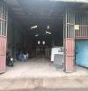 BÁN NHÀ XƯỞNG 280M2/15.5 TỶ .MẶT TIỀN BÌNH TÂN