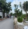 TÔI BÁN NỀN BIỆT THỰ 245M VIEW SÔNG VĨNH BÌNH GIÁP TP.HCM NẰM TRONG KDC ĐƯỜNG NHỰA 10M