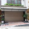 Cho thuê căn nhà liền kề 5A lô 2 phố Trung Hòa, Cầu Giấy. Dt 100m2 x 5 tầng, mặt tiền 5M