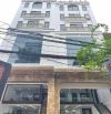 Có 1 0 2! Bán nhà DT 99M, MT 9m, phố Vĩnh Phúc, Quần Ngựa, lô góc, vỉa hè, kinh doanh