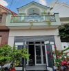 Nhà1 trệt 1 lầu Phường Đông Hòa TP Dĩ an Bình Dương 4 tỷ 250 triệu