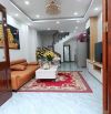 Bán Nhà ngõ 206 Cổ Linh Long Biên 6 tỷ 35m, 5 tầng, mt 4m Ô TÔ KINH DOANH GẦN AEON LB