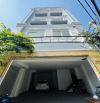 🏢 CHO THUÊ TÒA NHÀ VĂN PHÒNG MỚI XÂY - MẶT TIỀN TRẦN HUY LIỆU, P.8, PHÚ NHUẬN 🏢