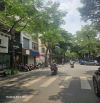 Giá đầu tư! Bán nhà DT 101m, MT 6.8m, phố Quán Thánh, rất phù hợp xây căn hộ cho tây thuê